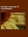 Second Treatise of Government