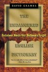 Endangered English Dictionary