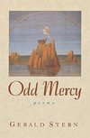 Stern, G: Odd Mercy - Poems (Paper)