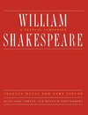 William Shakespeare: A Textual Companion