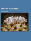 Jack O' Judgment