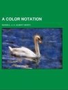 A Color Notation