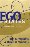 Watkins, H: Ego States - Theory & Therapy