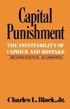 Black, C: Capital Punishment and Mistake 2e