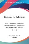 Ejemplar De Religiosas