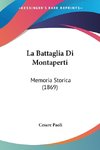 La Battaglia Di Montaperti