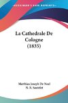 La Cathedrale De Cologne (1835)