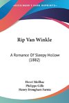 Rip Van Winkle