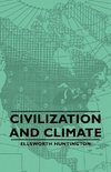 Civilization and Climate