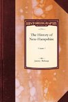 History of New-Hampshire