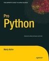 Pro Python