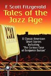 Tales of the Jazz Age