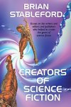 Creators of Science Fiction