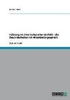 Führung im interkulturellen Umfeld - die Besonderheiten im Mitarbeitergespräch