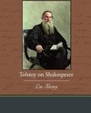 Tolstoy on Shakespeare