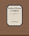 Decline of Science in England