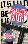 Breaking Faith