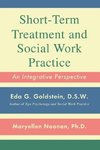 Short-Term Treatment and Social Work Practice