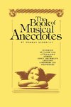 Book of Musical Anecdotes