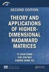 Yang, Y: Theory and Applications of Higher-Dimensional Hadam