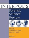 Interpol's Forensic Science Review