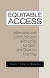 Equitable Access