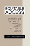 Equitable Access