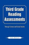 Third Grade Reading Assessments