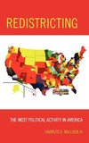 Redistricting