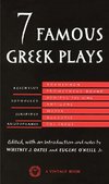 Seven Famous Greek Plays