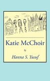 Katie McChoir