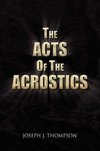 The Acts of the Acrostics