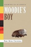 Moodie's Boy