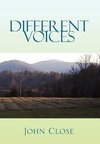 Different Voices