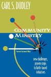 Community Ministry