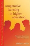 Cooperative Learning in Higher Education