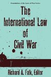 The International Law of Civil War