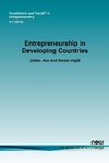 Entrepreneurship in Developing Countries