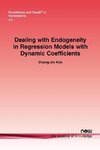 Dealing with Endogeneity in Regression Models with Dynamic Coefficients