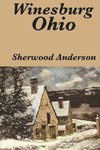 Winesburg, Ohio by Sherwood Anderson