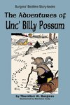 The Adventures of Unc' Billy Possum