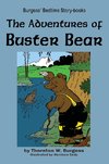 The Adventures of Buster Bear