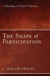 The Shape of Participation