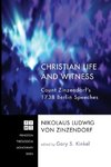 CHRISTIAN LIFE & WITNESS