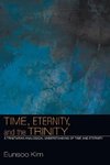 Time, Eternity, and the Trinity