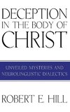 Deception in the Body of Christ