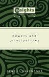 Powers and Principalities