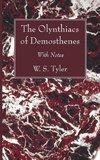 The Olynthiacs of Demosthenes