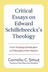 Critical Essays on Edward Schillebeeckx's Theology