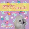 Peaches the Private Eye Poodle